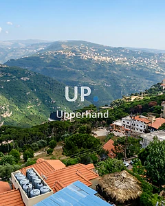 Land for Sale in Beit Meri