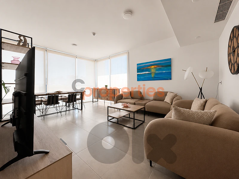 Furnished Apartment for rent in Hamra - CPBMKH43