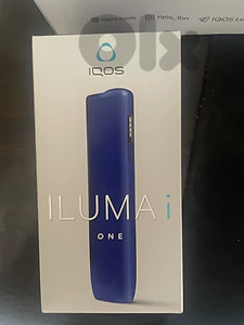 iqos iluma i