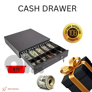 Cash Drawers Cash Drawers
