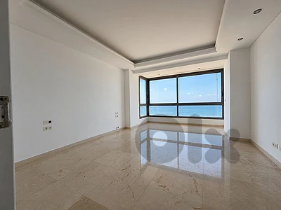 Sea View Duplex For Sale in Ramlet Al Baydahدوبلكس بإطلالة بحرية للبيع Sea View Duplex For Sale in Ramlet Al Baydahدوبلكس بإطلالة بحرية للبيع