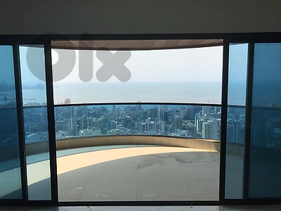 Jal El Dib/Bqennaya - Spacious Sea View Apartment for Sale Jal El Dib/Bqennaya - Spacious Sea View Apartment for Sale