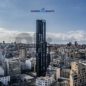 Fully Furnished Apartment for Sale in Quasar Tower Fully Furnished Apartment for Sale in Quasar Tower