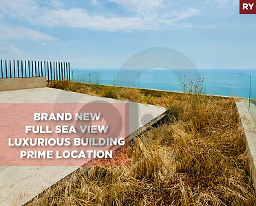 Sea View,Terrace,kfarhbab, Ghazir, Keserouan/غزير كفرحباب REF#RY137605 Sea View,Terrace,kfarhbab, Ghazir, Keserouan/غزير كفرحباب REF#RY137605