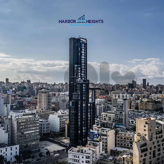 Fully Furnished Apartment for Sale in Quasar Tower