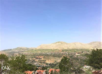 Prime Location LAND in FAQRA with STUNNING Viewأرض في فقرا ٥٨٠ م ٢ Prime Location LAND in FAQRA with STUNNING Viewأرض في فقرا ٥٨٠ م ٢