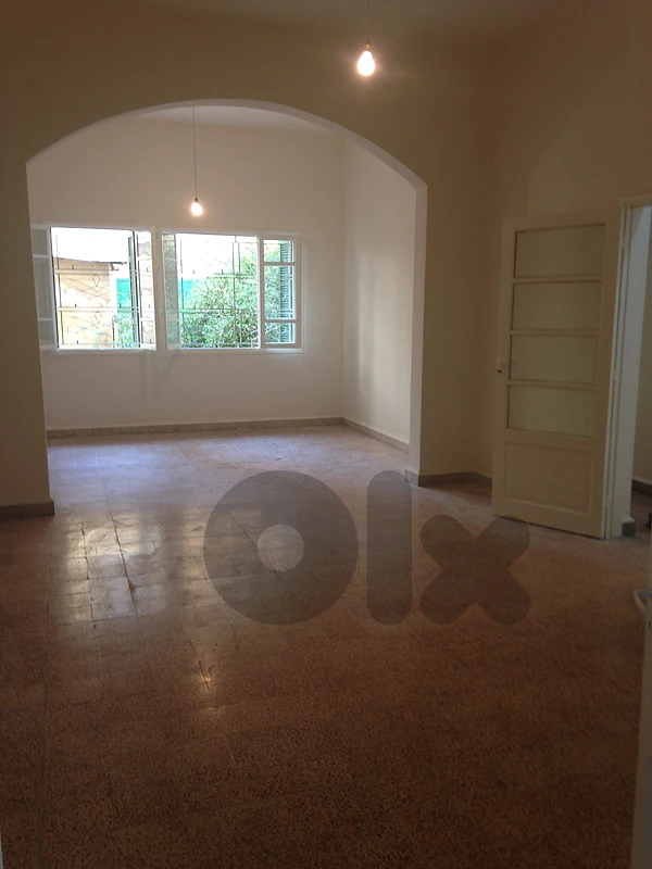 Fully renovated
