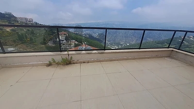 GMC124NY Apartment for sale in Bikfaya - شقة للبيع في بكفيا GMC124NY Apartment for sale in Bikfaya - شقة للبيع في بكفيا