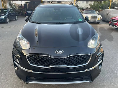 Kia sportage Kia sportage
