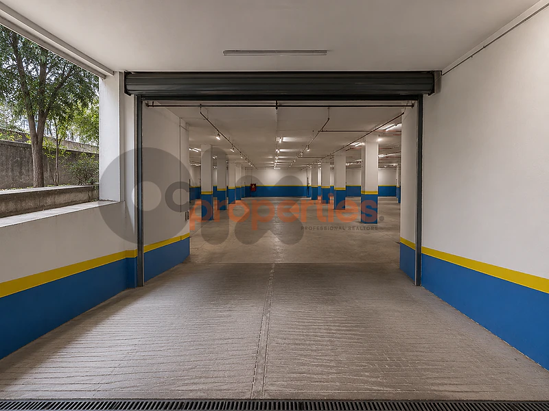 Industrial Space For Sale In Dekwaneh - مستودع للبيع الدكوانة -CPCC195