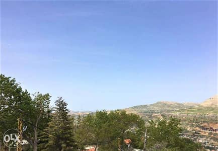 Prime Location LAND in FAQRA with STUNNING Viewأرض في فقرا ٥٨٠ م ٢ Prime Location LAND in FAQRA with STUNNING Viewأرض في فقرا ٥٨٠ م ٢