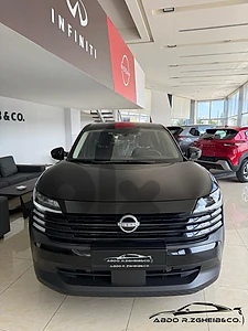 Nissan Kicks  2025 2.0 L 4 cylinders 0km