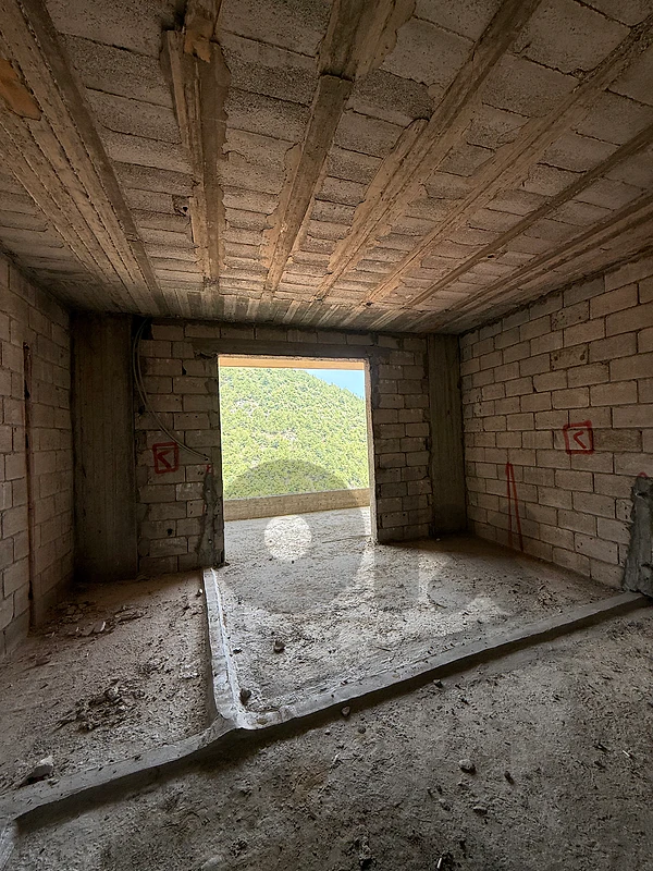 | 7 YEARS PAYMENT FACILITIES | Underconstruction Apartment for Sale in Zekrit with open mountain views. | 7 YEARS PAYMENT FACILITIES | Underconstruction Apartment for Sale in Zekrit with open mountain views.