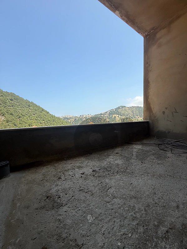 | 7 YEARS PAYMENT FACILITIES | Underconstruction Apartment for Sale in Zekrit with open mountain views. | 7 YEARS PAYMENT FACILITIES | Underconstruction Apartment for Sale in Zekrit with open mountain views.