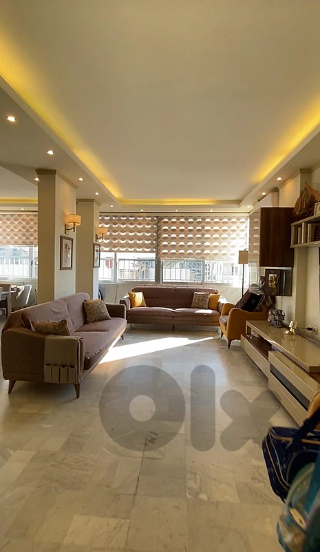 Apartment for sale in Tripoli - Nadim Al Jisr
