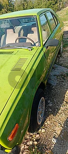 Collection car