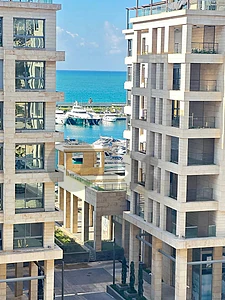 WFC Dbayeh - Premium Fully Furnished Office for Rent.