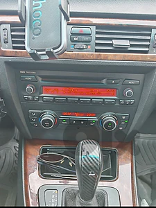BMW 3-Series 2011 328