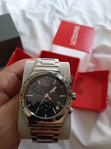 swatch watch