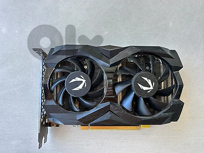 GPU GTX 1660 Super
