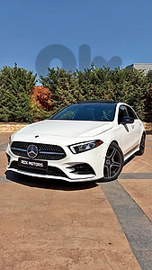Mercedes A250