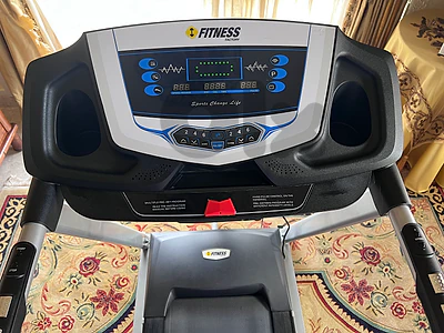 Treadmill for Sale - Like new