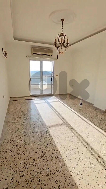 3 bedroom apartment for rent at Maarouf Saad blvd