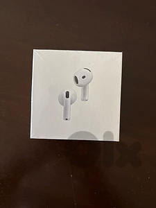 New Airpods 4