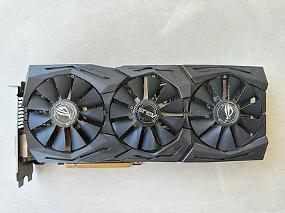 GPU GTX 1060