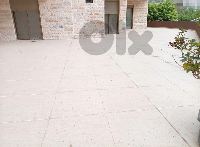 Apartment for sale in Ain Alak with Terrace 145 sqm