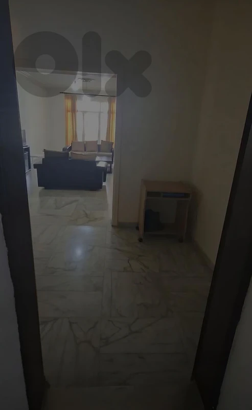 Furnished apartment for rent in Blat, Jbeil