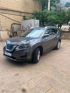 2020 Nissan Rogue For Sale 16,000$