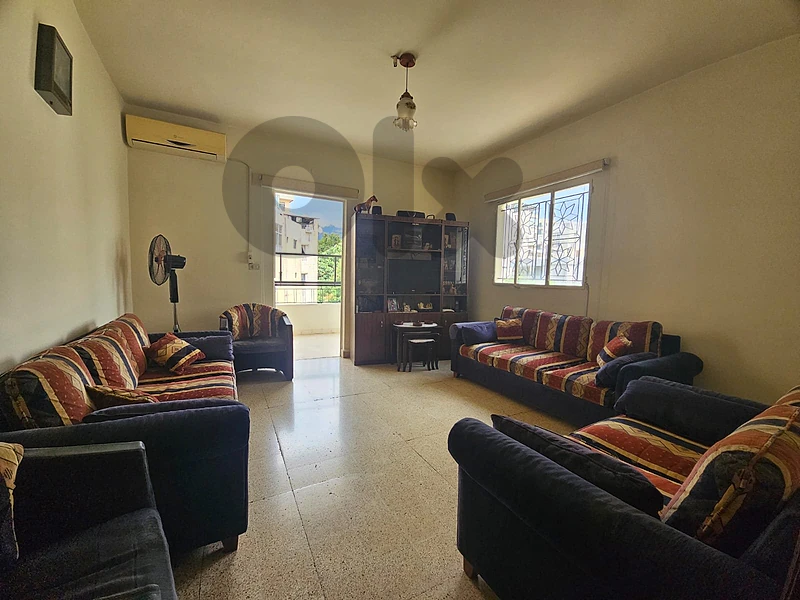 GMK274SS -  Apartment For Sale In Zouk Mikael - شقة للبيع في زوق مكايل