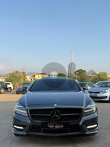 Mercedes Benz