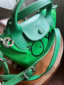 AUTHENTIC LONGCHAMP