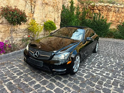 Mercedes Benz