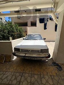 نيسان جلوريا 2026 موديل ٩٠