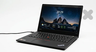💻 LENOVO THINKPAD FOR SALE | Ryzen 5 PRO | 16GB RAM | 238GB SSD