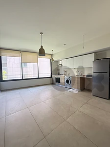 Modern Apartment for rent in Achrafieh.
