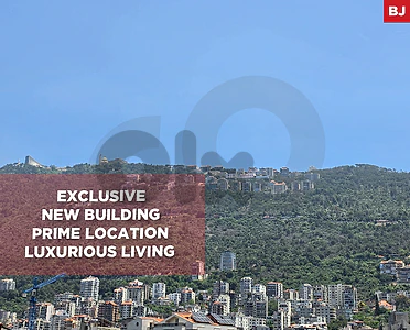 Exclusive/Mountain view/Keserouan - Kaslik/الكسليك/REF#BJ137616