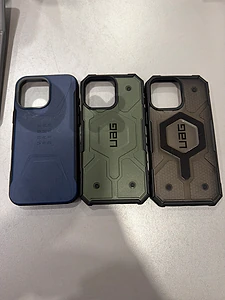 UAG COVERS FOR 16 pro max