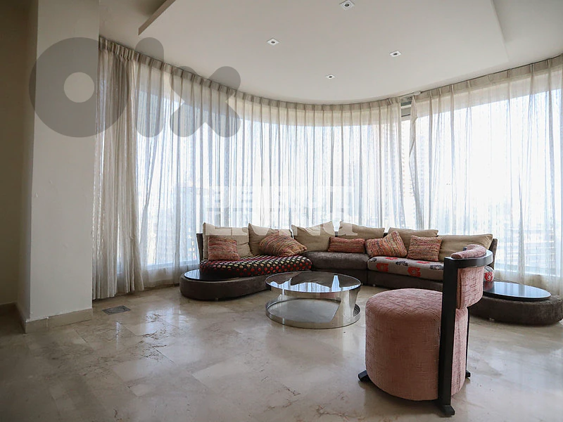 Unfurnished Spacious Property | Terrace | View