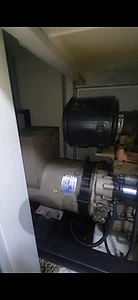 Generator 100 kva