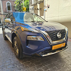 Nissan Rogue 2021 إمكانية التقسيط عبر الشركة Nissan Rogue 2021 إمكانية التقسيط عبر الشركة
