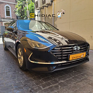 Hyundai Sonata 2020 إمكانية التقسيط عبر الشركة Hyundai Sonata 2020 إمكانية التقسيط عبر الشركة