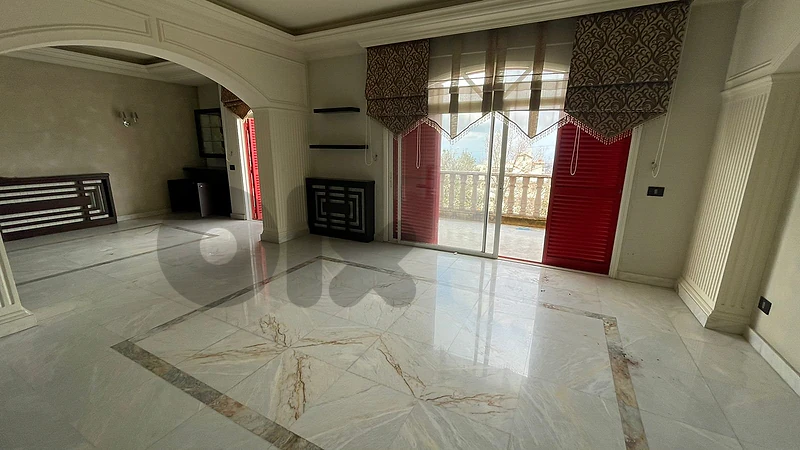 GMC127NY Duplex for sale in Bikfaya -  دوبلكس للبيع في بكفيا