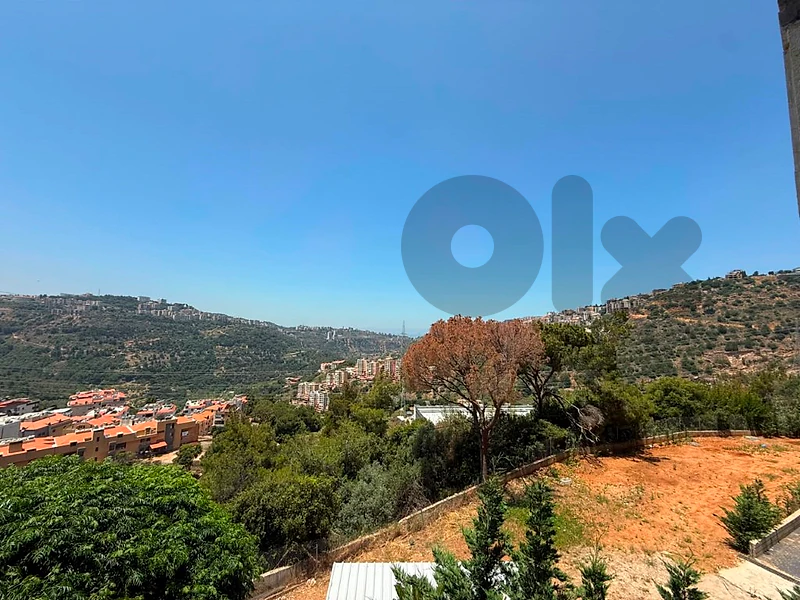 شقة للايجار في المونتيفردي Apartment for rent in Monteverde