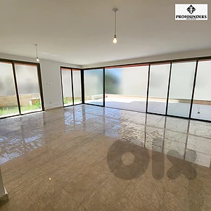Apartment for Sale in Broummana- Mar Chaaya شقة للبيع - برمانا مارشعيا