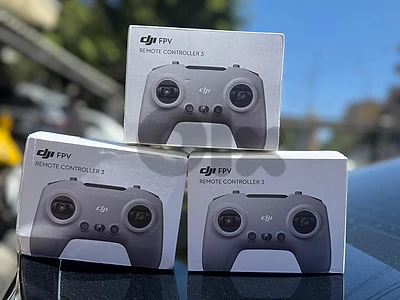 dji FPV CONTROLLER 3