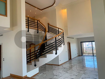Apartment Duplex For Sale in Unescoشقة دوبلكس للبيع في الأونيسكو